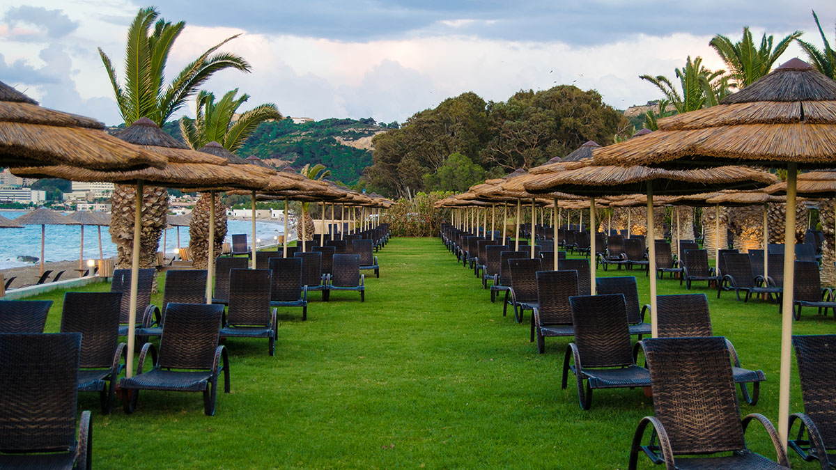 Sentido Ixian Grand Hotel and Suites - NR